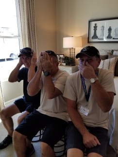 samc at richmond open house