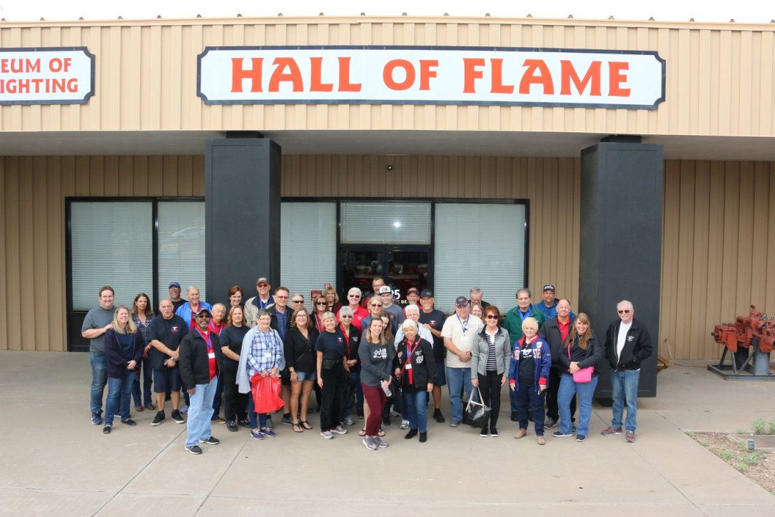 hall of flame group shot 2