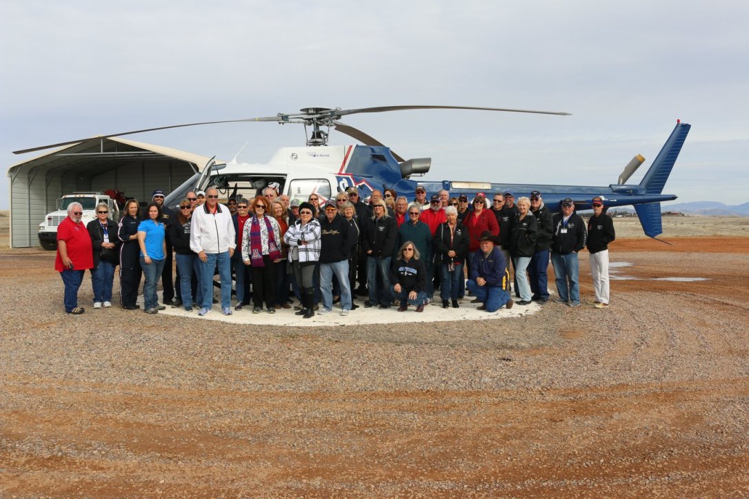 sonoita at helicopter 020919